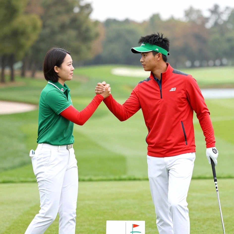 One Week of Light, Fifty-One Weeks of Arithmetic: Who Pays for Bangladesh's Golf Pipeline?
