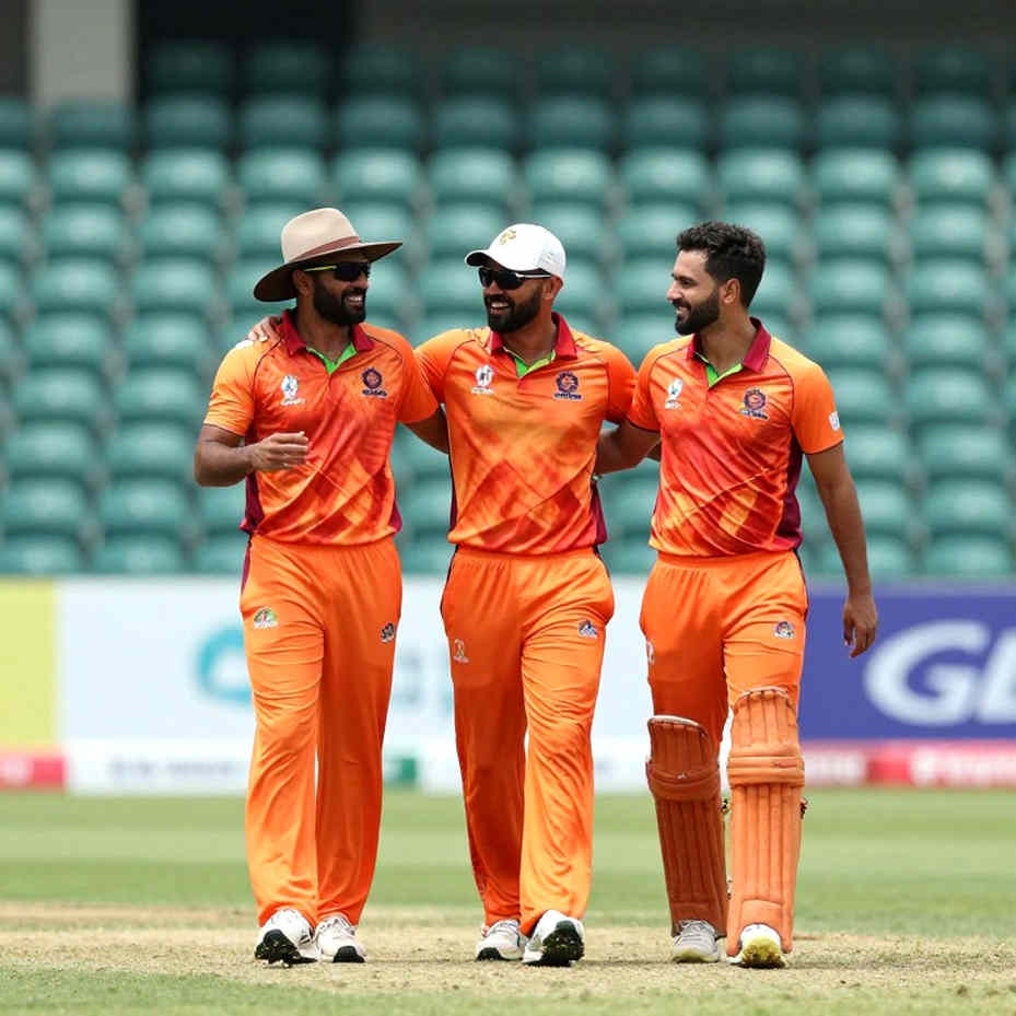 টি-টোয়েন্টি র্যাঙ্কিংয়ে মাজ সাদাকাতের ১৮৭ ধাপ উত্থান, সালমান মির্জাও এগোলেন টি-টোয়েন্টি র্যাঙ্কিংয়ে মাজ সাদাকাতের ১৮৭ ধাপ উত্থান, সালমান মির্জাও এগোলেন