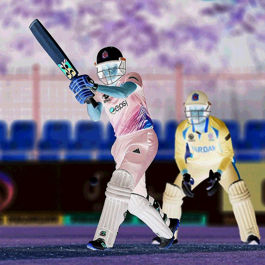 The Format Gate: Until the Format Is Named, No Cricket Number Is Evidence The Format Gate: Until the Format Is Named, No Cricket Number Is Evidence