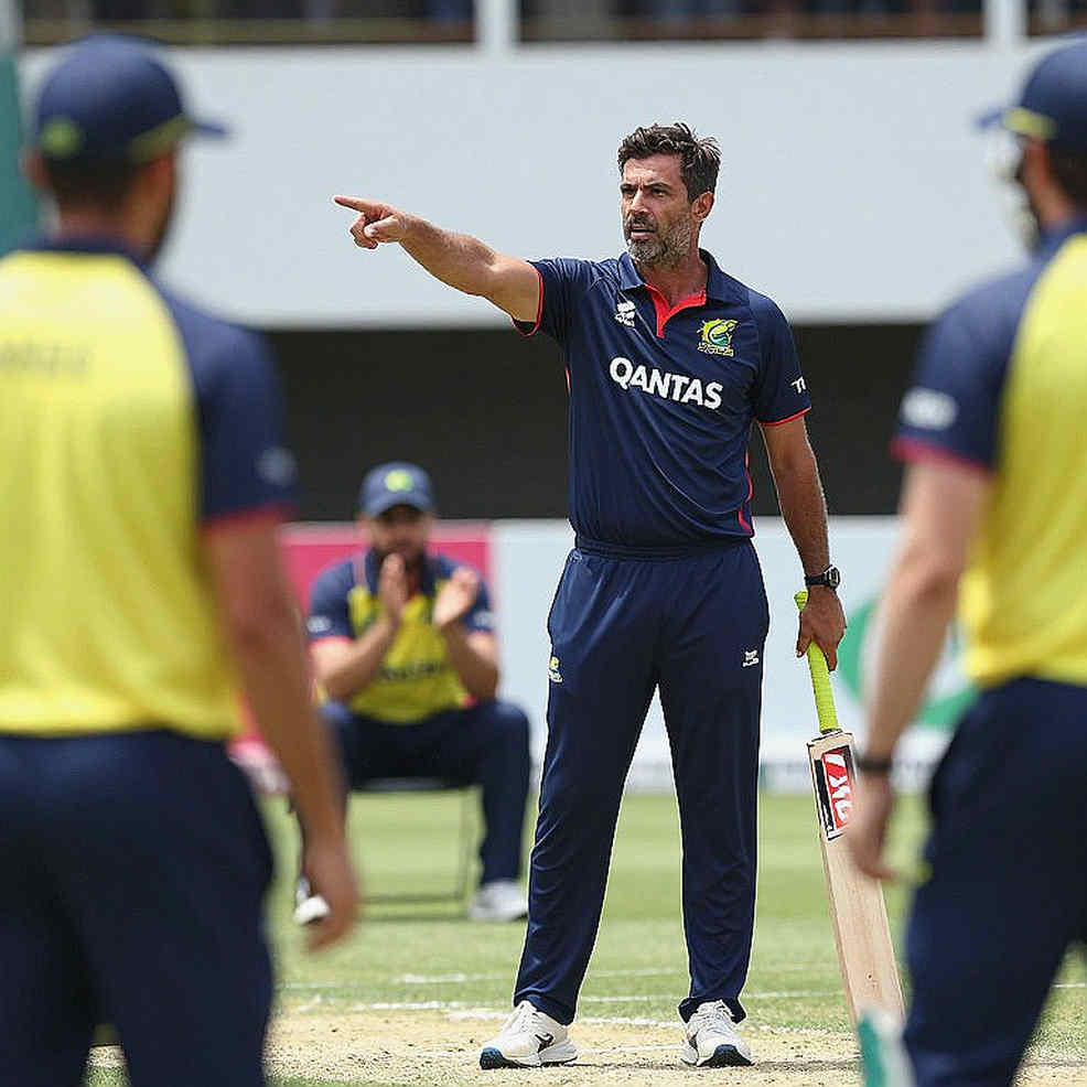 The Format Gate: Until the Format Is Named, No Cricket Number Is Evidence The Format Gate: Until the Format Is Named, No Cricket Number Is Evidence