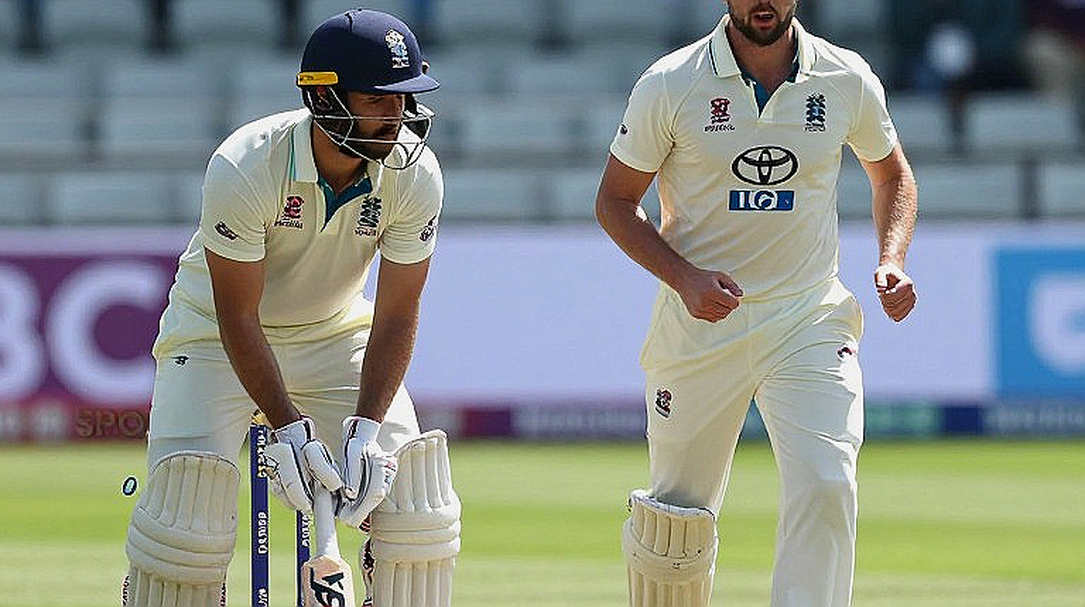 The Format Gate: Until the Format Is Named, No Cricket Number Is Evidence The Format Gate: Until the Format Is Named, No Cricket Number Is Evidence
