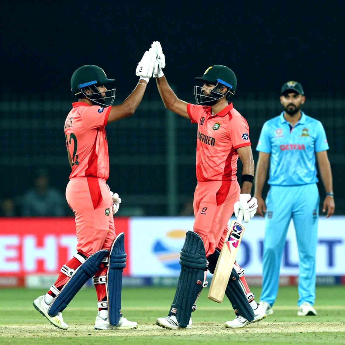 দিল্লি ক্যাপিটালসের স্পিন-বিপ্লব: অমিত মিশ্রর কোচিং নিয়োগের ভেতরের গল্প
