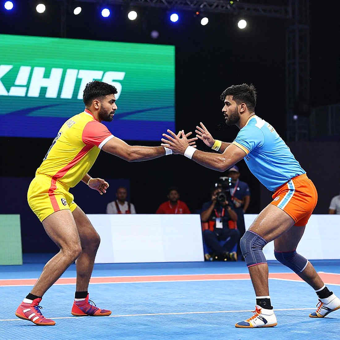হেডলাইন যেখানে থেমে গেল, খেলা সেখানে শুরু: এশিয়ান গেমস ২০২৬-এর ভারত-জাপান কাবাডি ম্যাচ ও ভারতের আসল ঝুঁকি