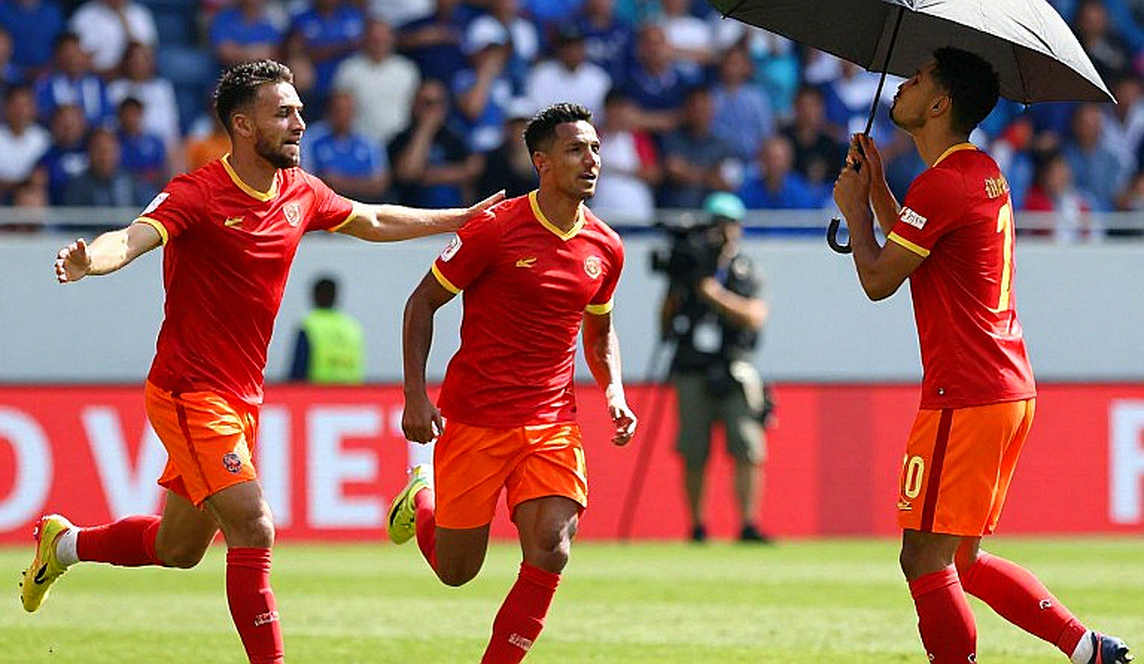 The Ledger of Facts: Why Football Analysis Collapses Without a Chain of Verification The Ledger of Facts: Why Football Analysis Collapses Without a Chain of Verification