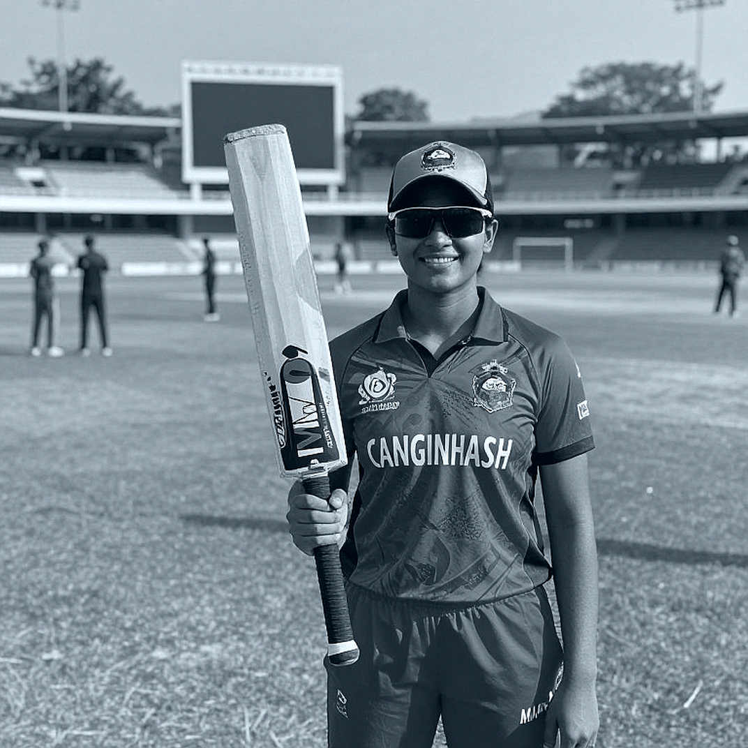 From the Third Umpire's Chair: Asia's Review Ledger and the Verdict Written Late From the Third Umpire's Chair: Asia's Review Ledger and the Verdict Written Late