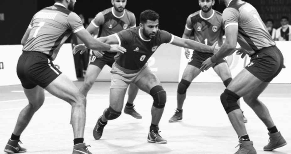 The Name Missing From the List: Ritu Negi, Kabaddi, and the Cost of Being a State's 'Own Daughter' The Name Missing From the List: Ritu Negi, Kabaddi, and the Cost of Being a State's 'Own Daughter'