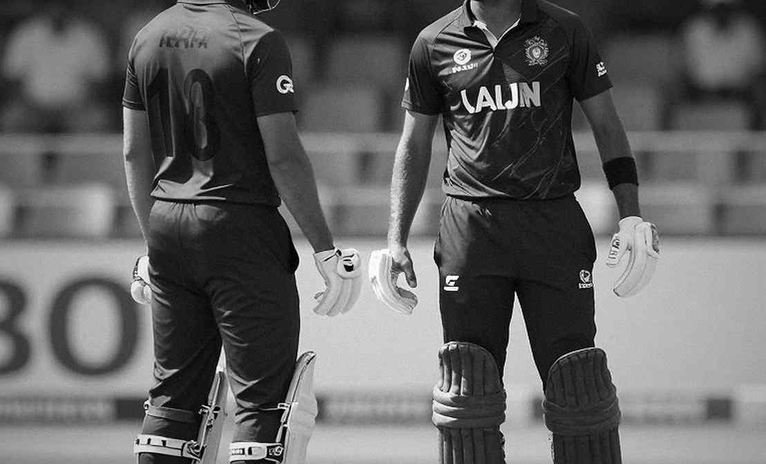 Hope's Unbeaten 102 and Paul's 5-41: Hyderabad Makes It 2-2, Bengaluru Now the Real Test Hope's Unbeaten 102 and Paul's 5-41: Hyderabad Makes It 2-2, Bengaluru Now the Real Test