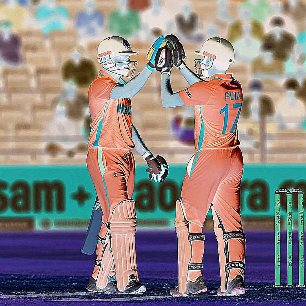 Blockchain's Tide in Cricket's Transfer Market: From Fan Tokens to Smart Contracts Blockchain's Tide in Cricket's Transfer Market: From Fan Tokens to Smart Contracts