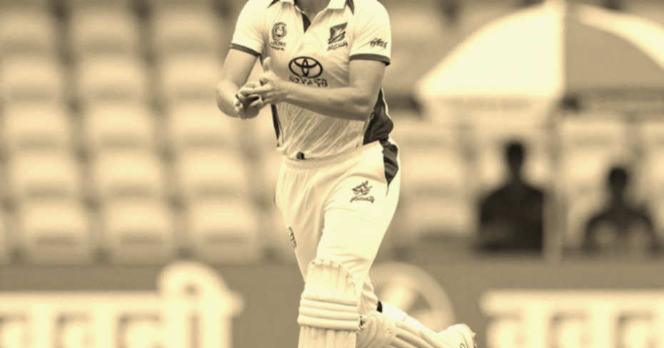 Empty Records, False Signals and Blockchain: The Question of Trust in Cricket Data Pipelines Empty Records, False Signals and Blockchain: The Question of Trust in Cricket Data Pipelines