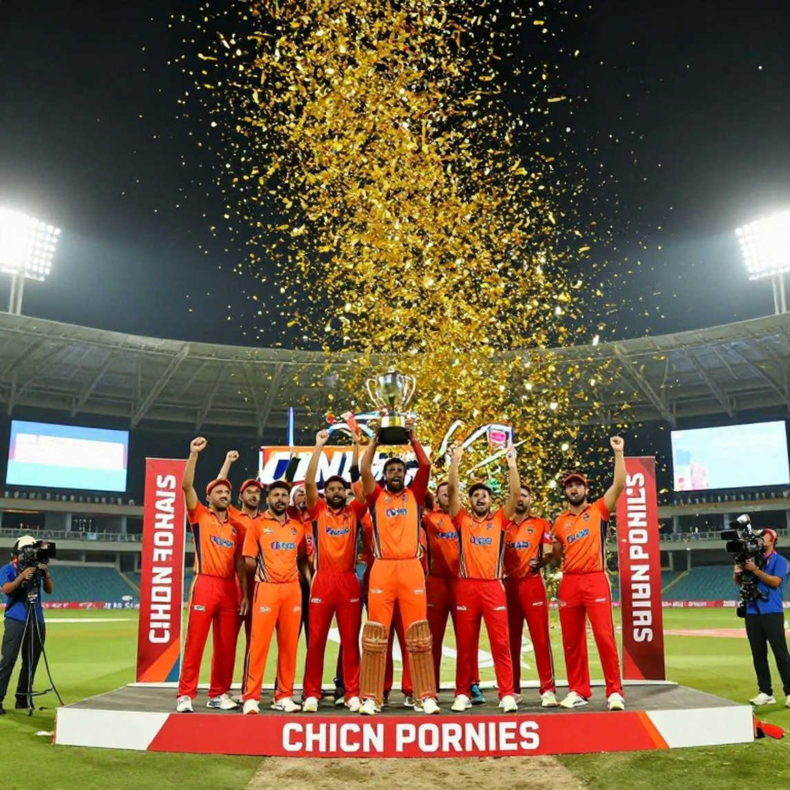 From Export Fund to Cricket Headline: How One Wrong Label Builds a Market From Export Fund to Cricket Headline: How One Wrong Label Builds a Market