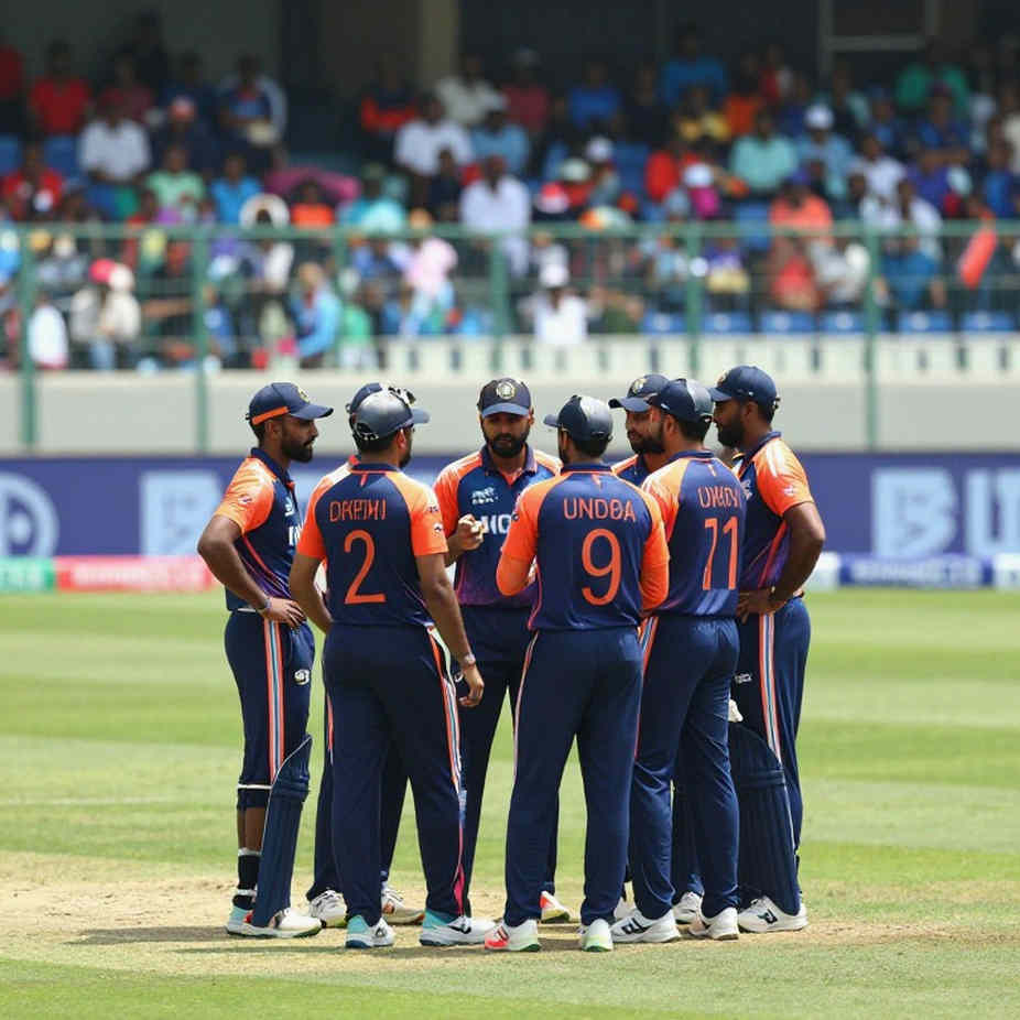 9.8 Runs Per Over: What I Found Inside Bangladesh's Powerplay Revolution 9.8 Runs Per Over: What I Found Inside Bangladesh's Powerplay Revolution
