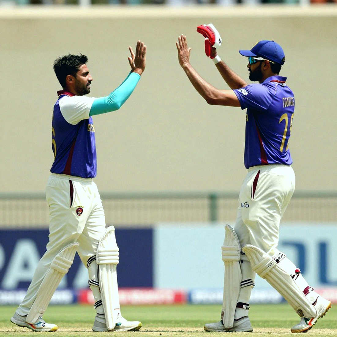 9.8 Runs Per Over: What I Found Inside Bangladesh's Powerplay Revolution 9.8 Runs Per Over: What I Found Inside Bangladesh's Powerplay Revolution