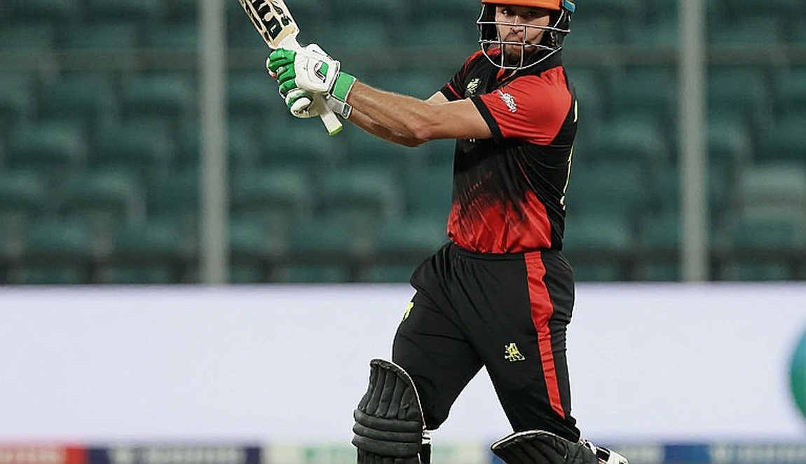 Seven Overs, Two Collapses: The Afghan Bowling Architecture That Broke Bangladesh in the UAE Seven Overs, Two Collapses: The Afghan Bowling Architecture That Broke Bangladesh in the UAE
