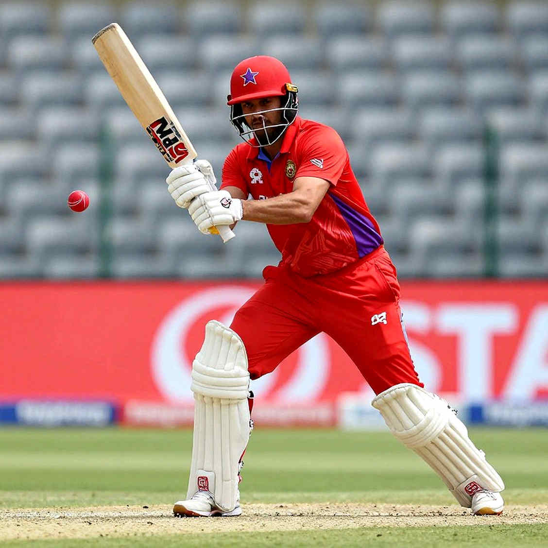 Lucknow's Dew Debt: Iyer-Kishan's 137 and the Unfinished Ledger of a Caribbean Collapse Lucknow's Dew Debt: Iyer-Kishan's 137 and the Unfinished Ledger of a Caribbean Collapse