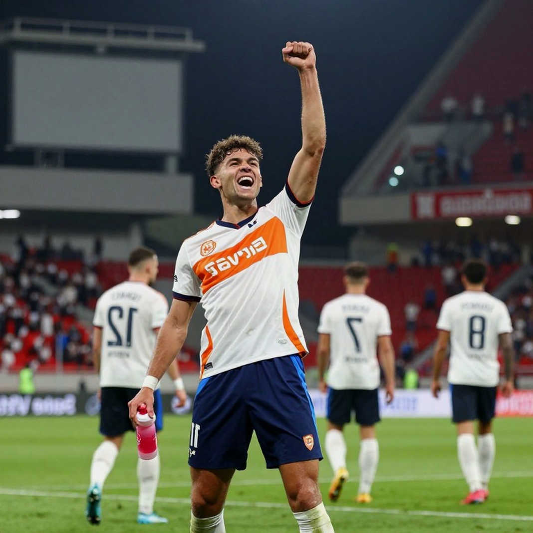 J1 Red Cards From 5 to 16: The Referee Line, the Tackling Foot and JFA’s ‘Career-Threatening’ Warning J1 Red Cards From 5 to 16: The Referee Line, the Tackling Foot and JFA’s ‘Career-Threatening’ Warning