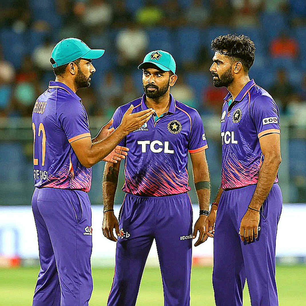 শূন্য পেলোড: ক্রিকেট বিশ্লেষণ যখন 'জানি না' বলতে শেখে