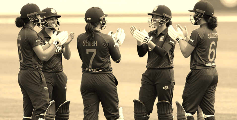 From County Cold to Dubai Heat: Khaled Ahmed, the Search for Rhythm, and a 'Neutral' Test in the UAE