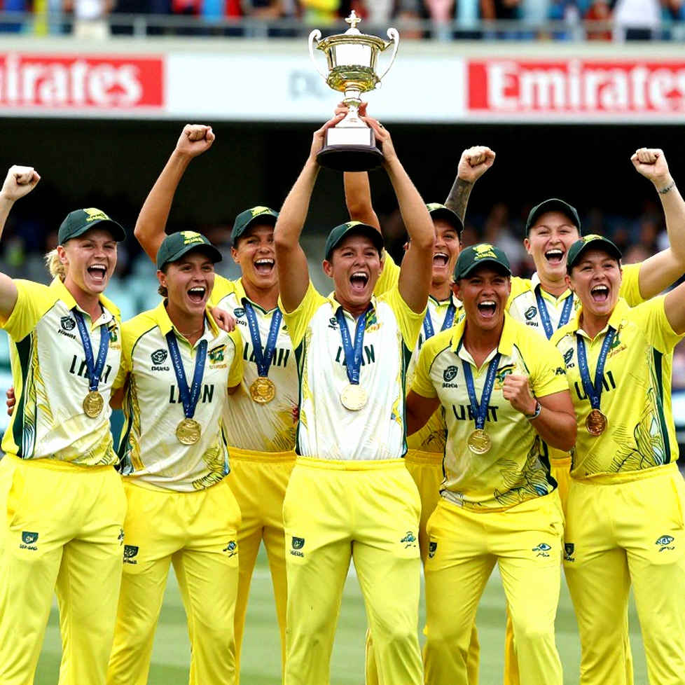 Empty Stadium, Empty File: When Cricket Reporting Steps Onto the Field Without Verification