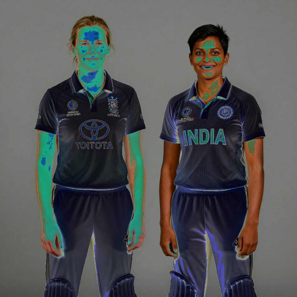 Empty Stadium, Empty File: When Cricket Reporting Steps Onto the Field Without Verification