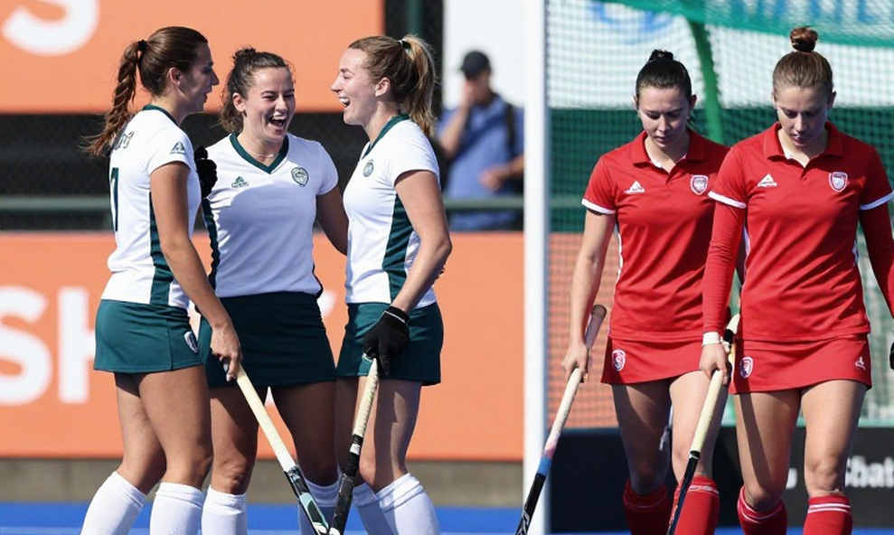 Nine Questions, Zero Answers: Bangladesh Hockey's Biggest Gap Is Its Own Record Book