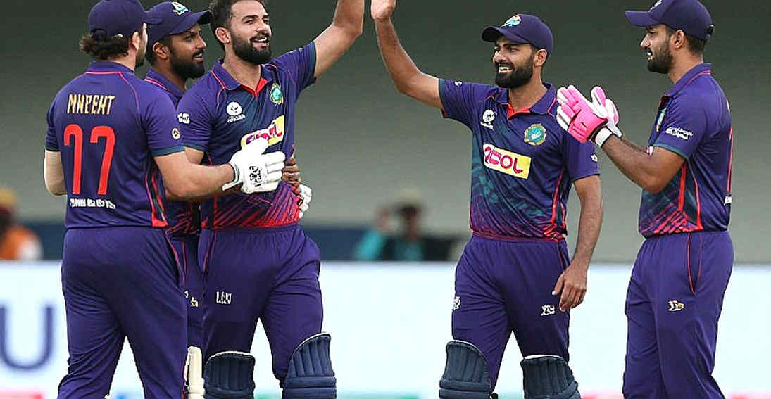 ক্রিকেট ডোমেইন বিশ্লেষণে তথ্য শূন্যতার সংকট