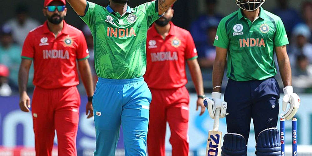 The Empty Box Score: How Associate Cricket's Data Vacuum Loses Talent The Empty Box Score: How Associate Cricket's Data Vacuum Loses Talent