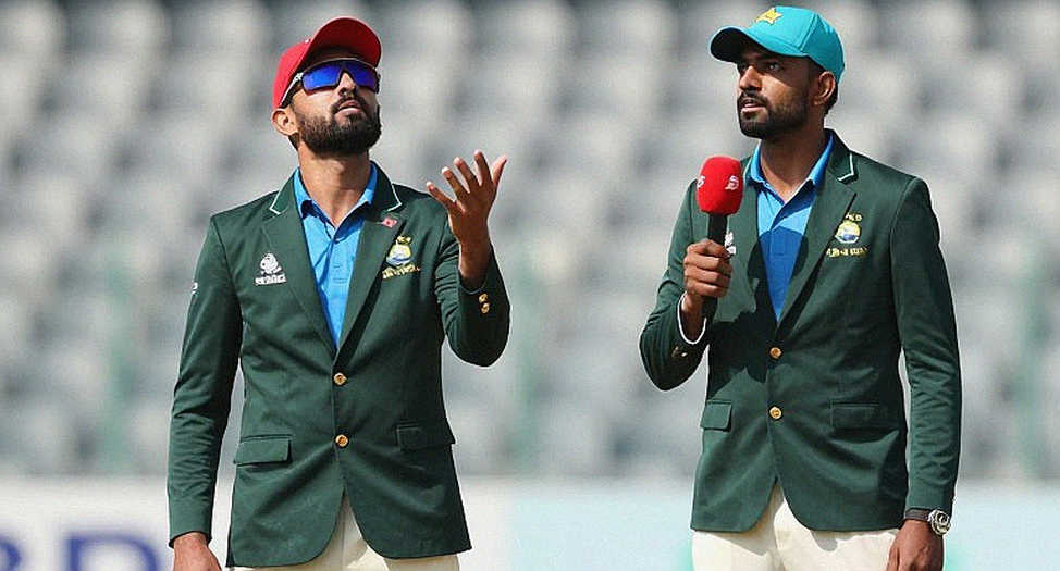 Mumbai's Spin-Heavy Squad on Dharamsala's Pace-Friendly Pitch: An Audit from 'Grade 4' to Structural Depth Mumbai's Spin-Heavy Squad on Dharamsala's Pace-Friendly Pitch: An Audit from 'Grade 4' to Structural Depth