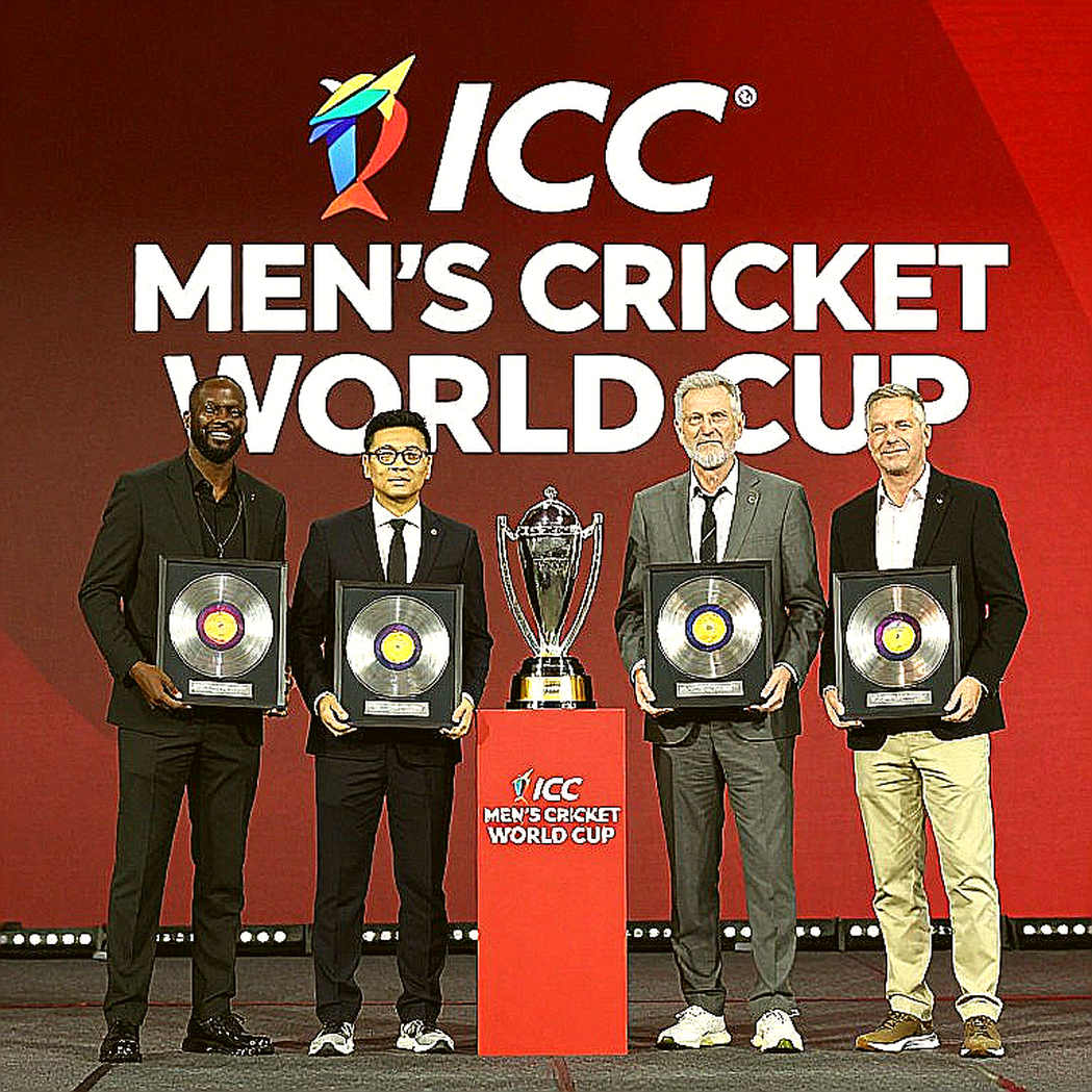খালি খাতা, শক্ত প্রমাণ: ক্রিকেটের তথ্য-যাচাই সংকট এবং অপরিবর্তনীয় লেজারের সম্ভাবনা খালি খাতা, শক্ত প্রমাণ: ক্রিকেটের তথ্য-যাচাই সংকট এবং অপরিবর্তনীয় লেজারের সম্ভাবনা