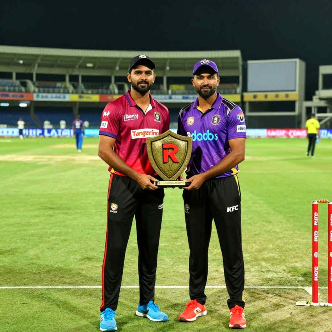 The Auction Bell and the Thirteen-Year-Old: What Franchise Cricket's Transfer Window Is Actually Teaching Us The Auction Bell and the Thirteen-Year-Old: What Franchise Cricket's Transfer Window Is Actually Teaching Us