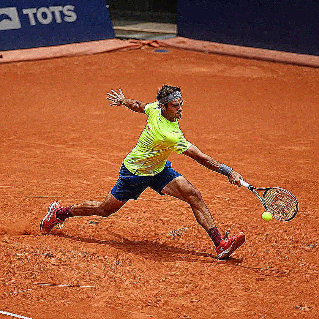 Forty-One Unforced Errors: What Fernandez's Win Over Andreeva Says, and What It Doesn't