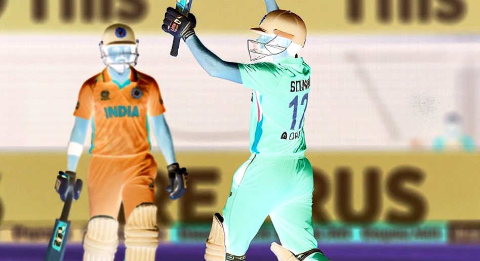 শ্রেয়াস আইয়ারের ঝড়ো সেঞ্চুরি, ওয়েস্ট ইন্ডিজকে ৮ উইকেটে হারাল ভারত