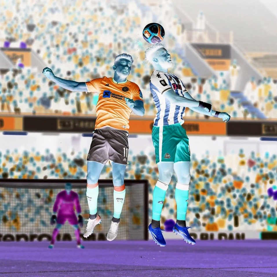 The Empty File: The Ledger That Never Reaches Football's Data Economy
