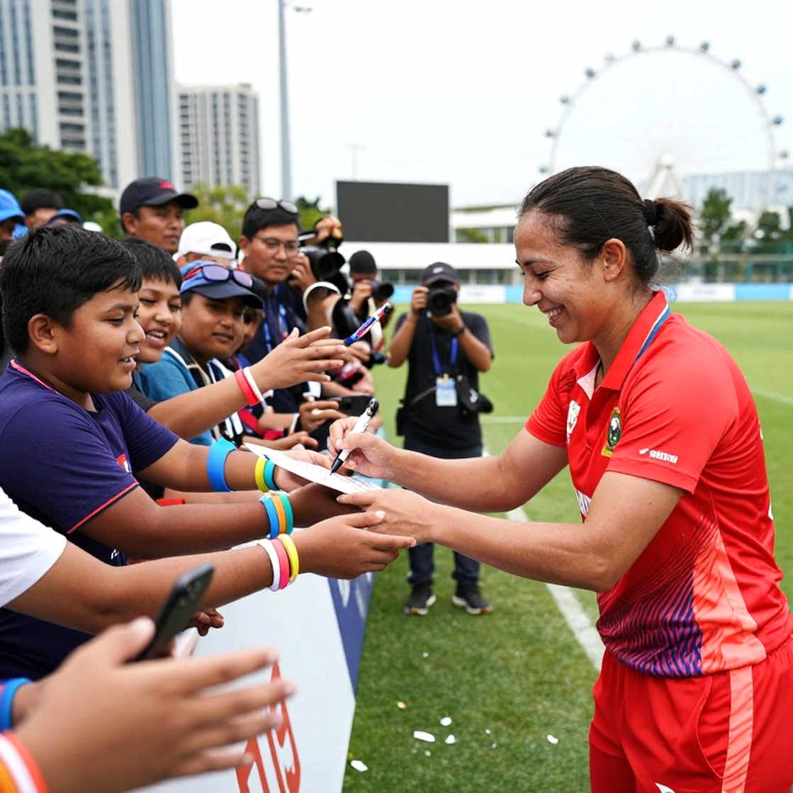 কেপ টাউনে সিরিজ নির্ধারক টেস্ট: স্মিথের নেট সেশন ঘিরে যে প্রতিবেদনটি আসলে সময়সূচির খবর কেপ টাউনে সিরিজ নির্ধারক টেস্ট: স্মিথের নেট সেশন ঘিরে যে প্রতিবেদনটি আসলে সময়সূচির খবর