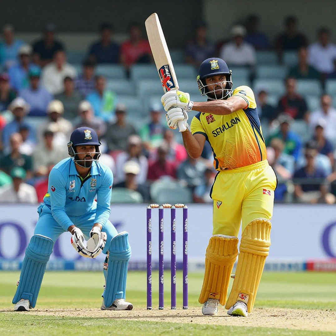 Telling Bumrah to Play Less: The Body Arithmetic Nobody Is Doing Before 2027