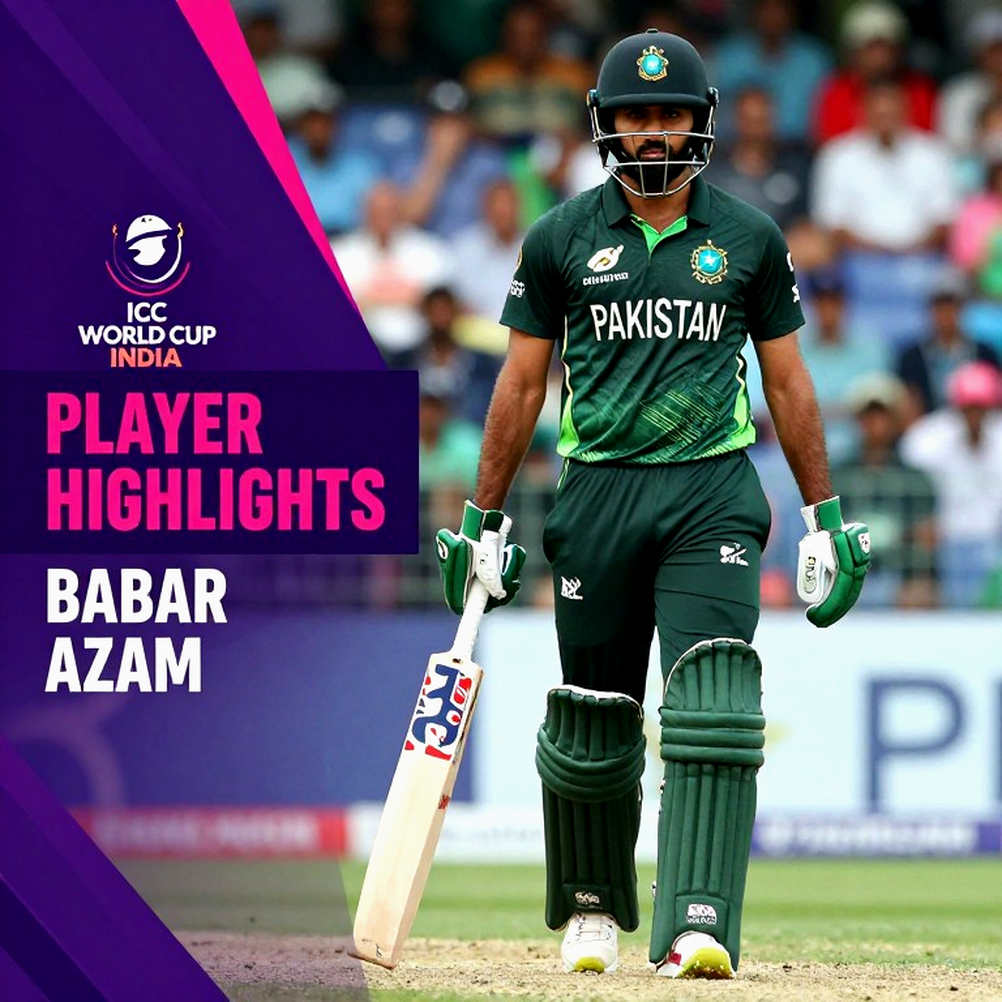 Pakistan's Real Test on Bangkok's Slow Pitch: The Seeding Arithmetic of the Emerging Nations Trophy Pakistan's Real Test on Bangkok's Slow Pitch: The Seeding Arithmetic of the Emerging Nations Trophy