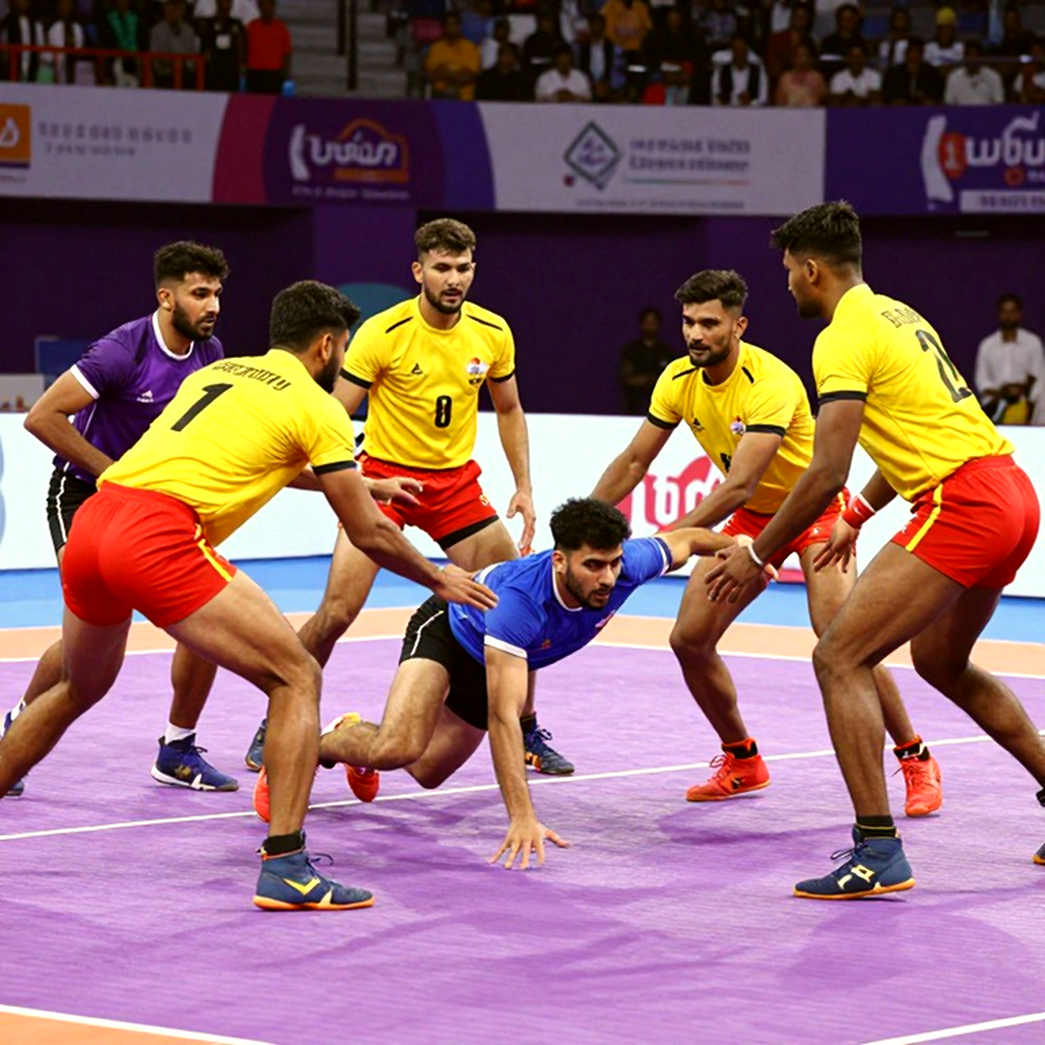 মহিলা কাবাডিতে ভারতের চার স্বর্ণ: কতটা সত্য, কতটা প্রচার?