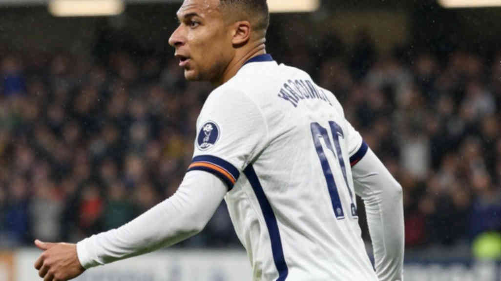 Mbappe's Double and the Transfer Balance Sheet: Inside Real Madrid's Win Over Sevilla Mbappe's Double and the Transfer Balance Sheet: Inside Real Madrid's Win Over Sevilla