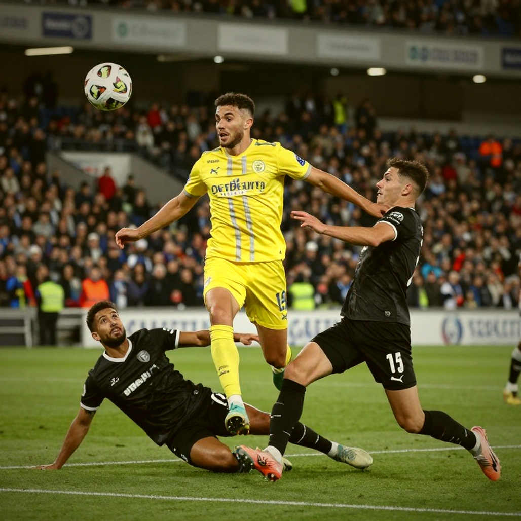 The Honesty of Empty Data: Football's Unwritten Truth and the Blockchain Ledger The Honesty of Empty Data: Football's Unwritten Truth and the Blockchain Ledger