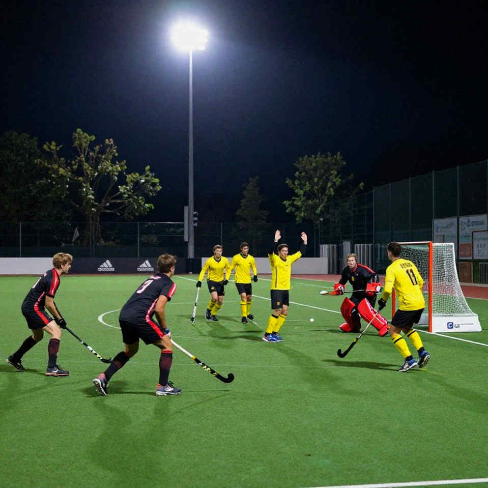 Nine Dimensions, Nine Blanks: The Most Honest Document in Bangladesh Hockey Says Nothing Nine Dimensions, Nine Blanks: The Most Honest Document in Bangladesh Hockey Says Nothing