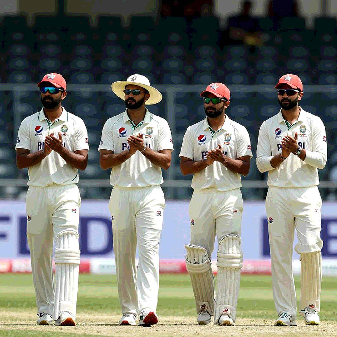 রাজশাহীর খালি চেয়ার, বিসিবির অদেখা স্তর: মাহমুদ জামালের বিদায়ে যে প্রশ্নগুলো খোলা রইল