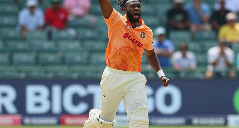 The Squad Changed Twice; the Answer Sits in the Bowling Hand: India's Thinking Before the Australia A Series The Squad Changed Twice; the Answer Sits in the Bowling Hand: India's Thinking Before the Australia A Series