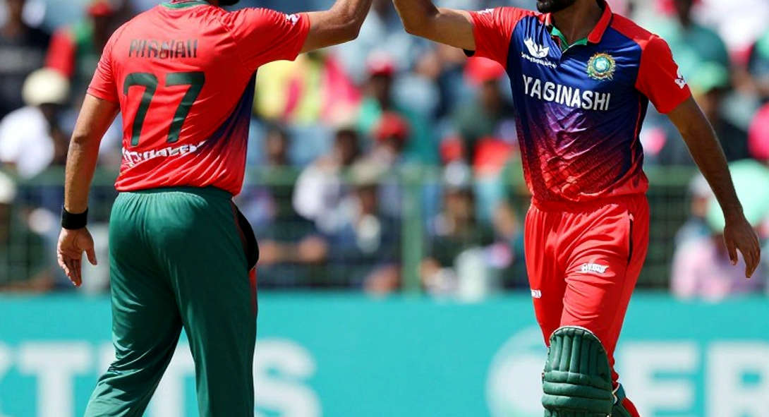 মস্কোর ৯৩তম মিনিট থেকে ভিলা পার্কের নীরবতা: নিউজিল্যান্ড সফরে ভারতের 'অভিযোজন' আসলে কী বলছে মস্কোর ৯৩তম মিনিট থেকে ভিলা পার্কের নীরবতা: নিউজিল্যান্ড সফরে ভারতের 'অভিযোজন' আসলে কী বলছে