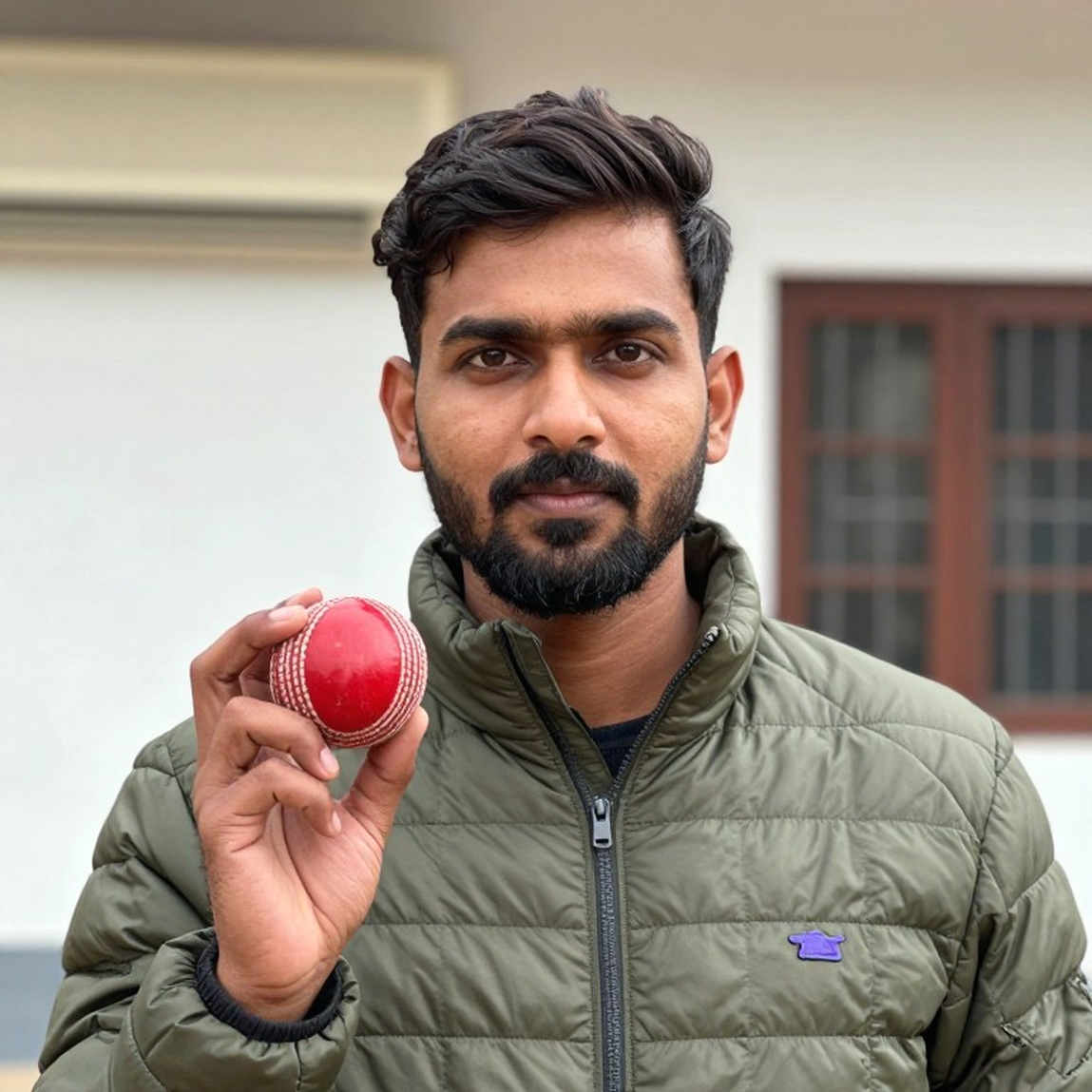 বোলার খোঁজা যায়, ব্যাটার গড়তে হয় — নাফিসের যুক্তির ভেতরে যে প্রশ্নটা চাপা পড়ে আছে
