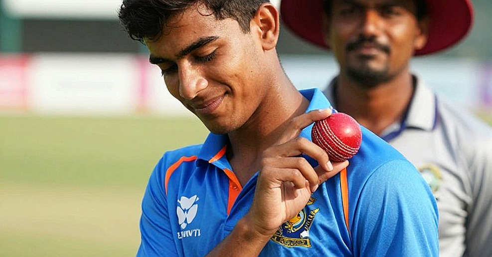 কনটেইনমেন্ট প্রোটোকল: ডারবানে প্রথম টেস্ট বাঁচাতে আত্মরক্ষায় প্রোটিয়াসরা