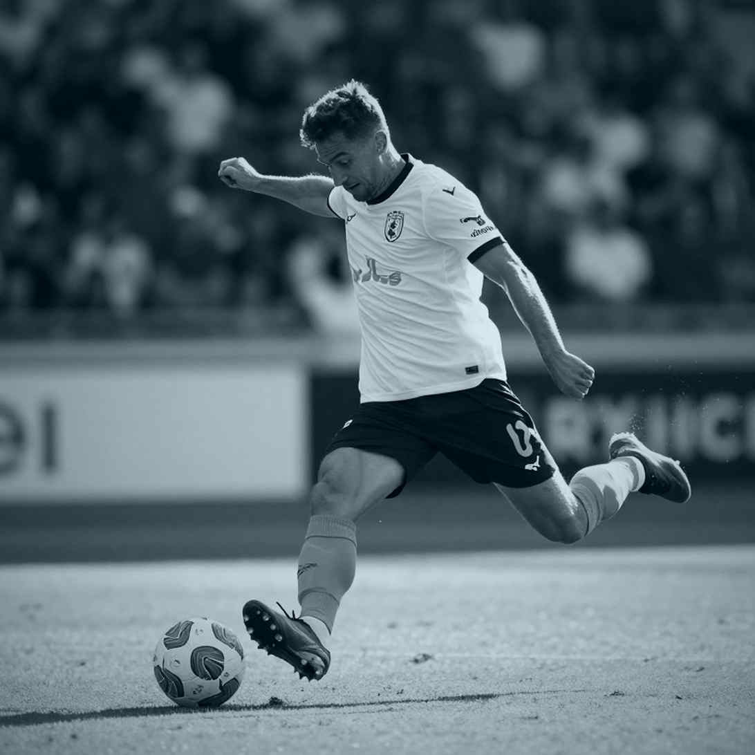 A Talk-Show Claim, a Print Denial: Football's Two-Year Correction Lag in Reputational Governance A Talk-Show Claim, a Print Denial: Football's Two-Year Correction Lag in Reputational Governance