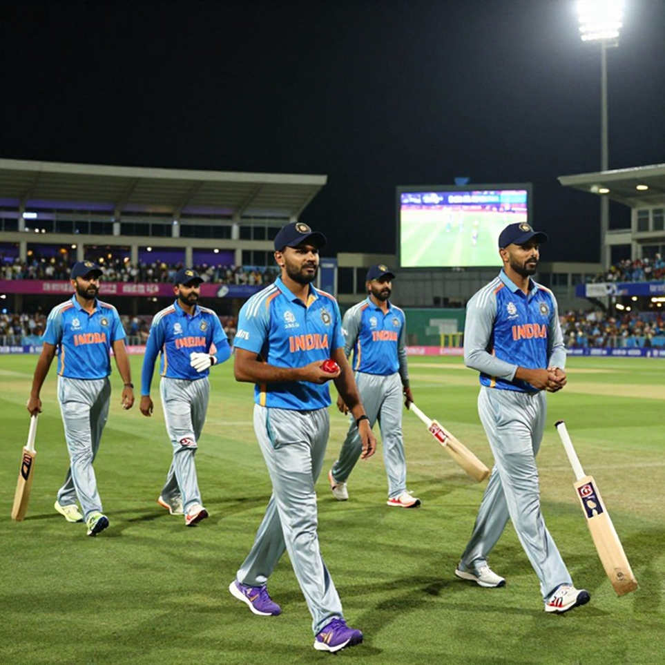 The Invisible Ledger of Cricket: A Verification Audit from Asian Pitches to Blockchain