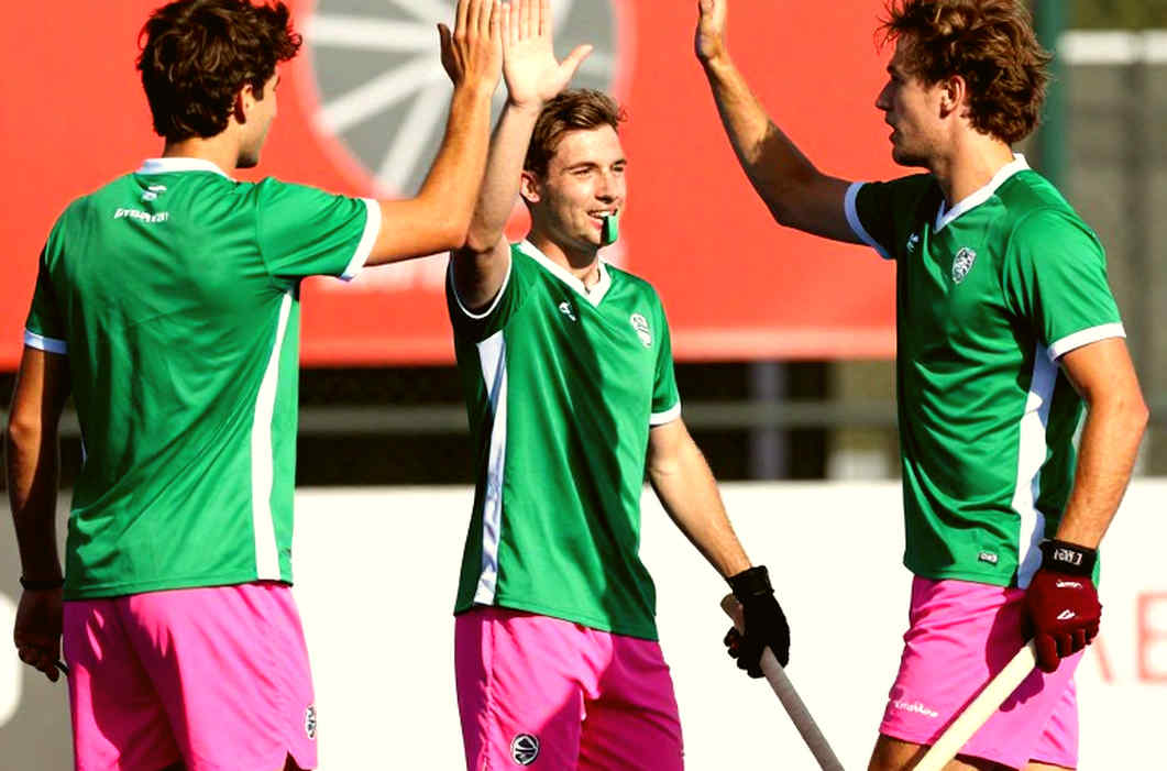 Not Singapore, the Question is the Semi-final: Asian Games Hockey and the Story of an Olympic Cliff Not Singapore, the Question is the Semi-final: Asian Games Hockey and the Story of an Olympic Cliff