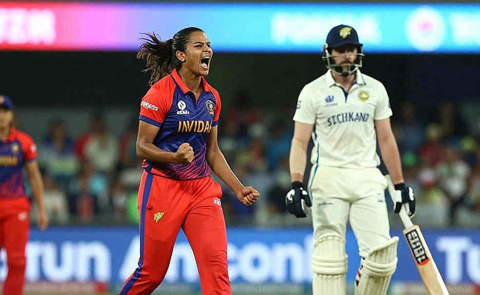ব্লকচেইন ক্রিকেটের ডেটা বাঁচাবে না — সমস্যাটা চেইনের অনেক আগে