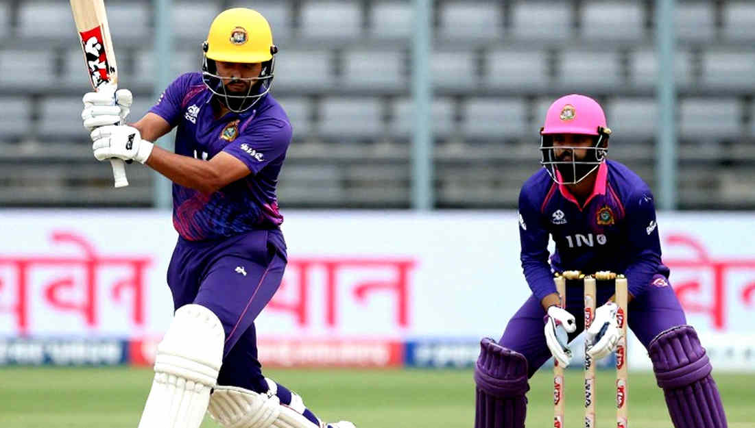 Asian Cricket's Data Void and Blockchain: How Empty Cells Write History